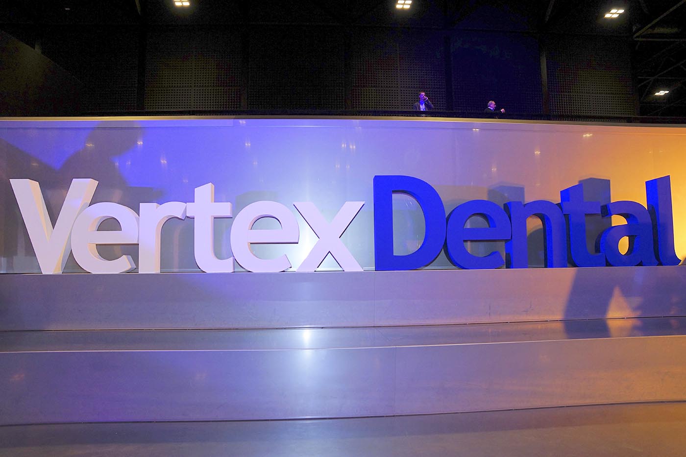 3D-printing congress in Dental